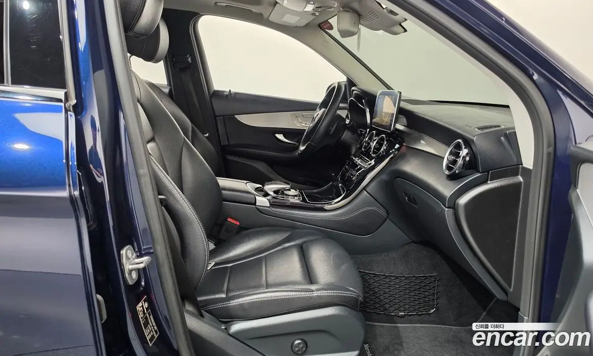 Mercedes-Benz GLC-Class 2018 2.0 АКПП, фото 11