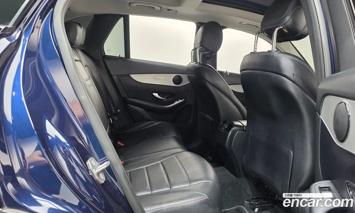 Mercedes-Benz GLC-Class 2018 2.0 АКПП, фото 12