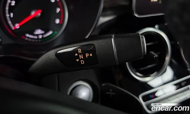 Mercedes-Benz GLC-Class 2018 2.0 АКПП, миниатюра 9
