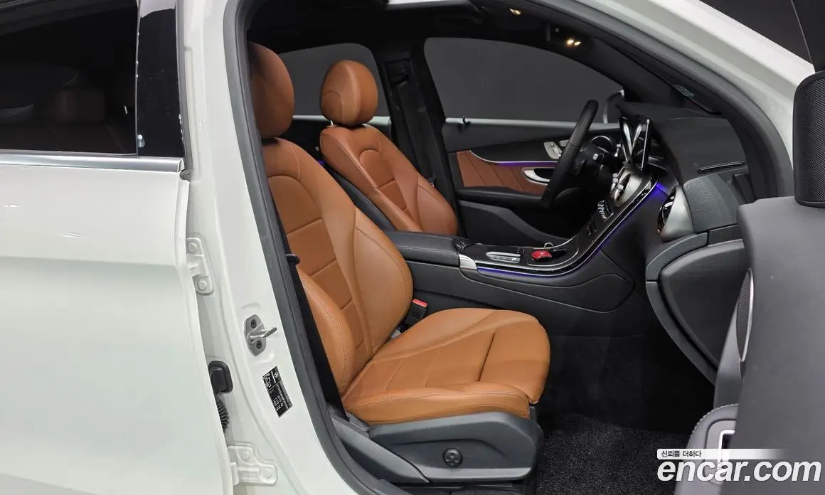 Mercedes-Benz GLC-Class 2021 2.0 АКПП, фото 16