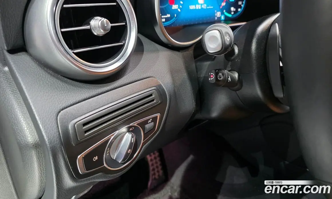 Mercedes-Benz GLC-Class 2021 2.0 АКПП, фото 18