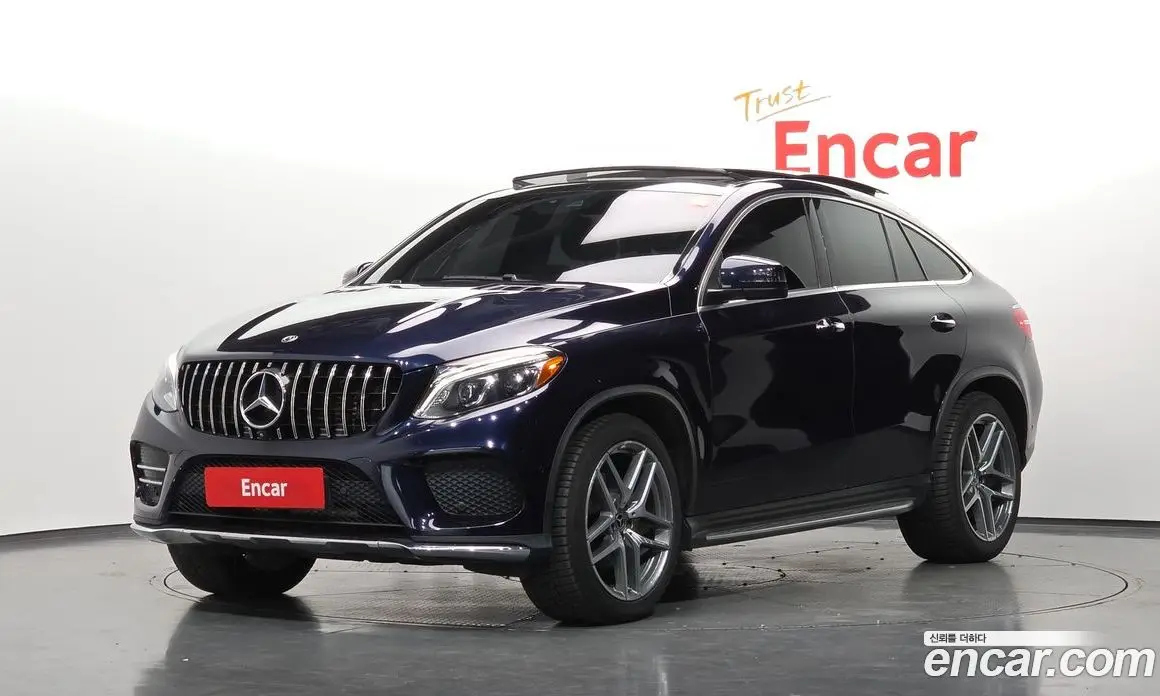 Mercedes-Benz GLE-Class 2018 3.0 АКПП, фото 1 Mercedes-Benz GLE-Class 2018 3.0 АКПП, фото 1