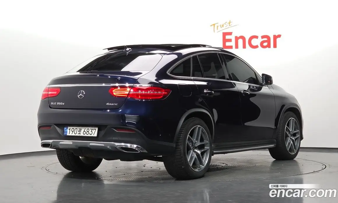 Mercedes-Benz GLE-Class 2018 3.0 АКПП, фото 2 Mercedes-Benz GLE-Class 2018 3.0 АКПП, фото 2