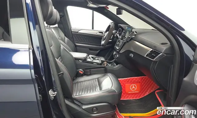Mercedes-Benz GLE-Class 2018 3.0 АКПП, миниатюра 11 Mercedes-Benz GLE-Class 2018 3.0 АКПП, миниатюра 11