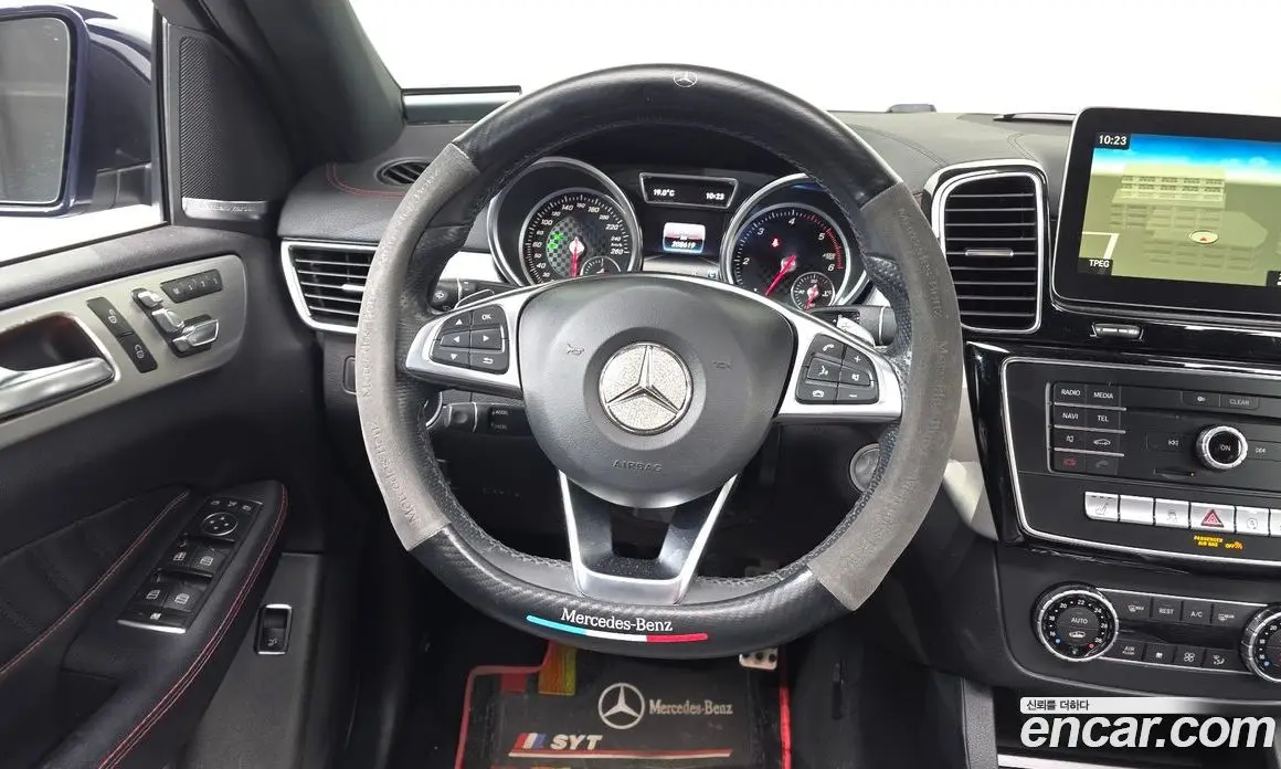 Mercedes-Benz GLE-Class 2018 3.0 АКПП, фото 13 Mercedes-Benz GLE-Class 2018 3.0 АКПП, фото 13