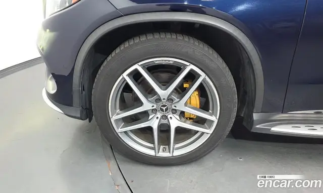 Mercedes-Benz GLE-Class 2018 3.0 АКПП, миниатюра 5 Mercedes-Benz GLE-Class 2018 3.0 АКПП, миниатюра 5