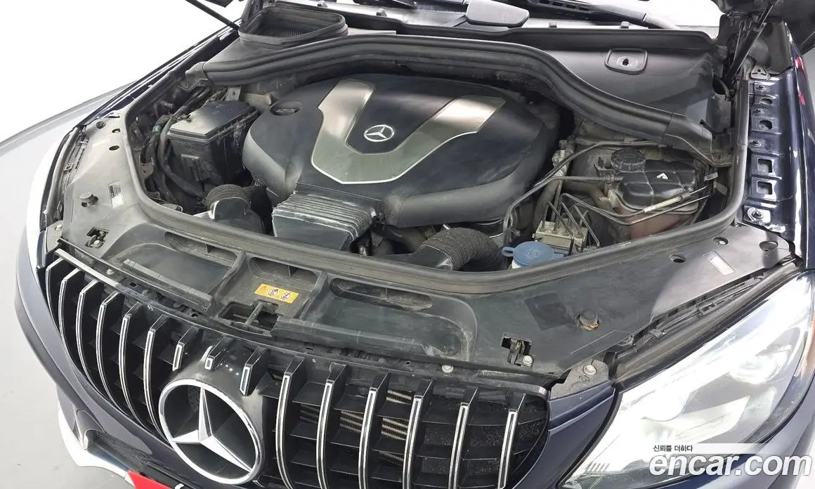 Mercedes-Benz GLE-Class 2018 3.0 АКПП, фото 6 Mercedes-Benz GLE-Class 2018 3.0 АКПП, фото 6