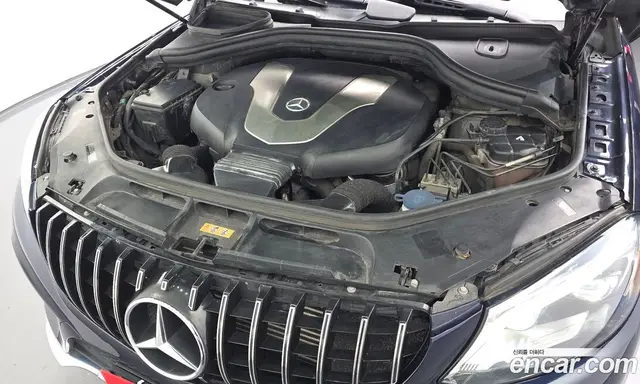 Mercedes-Benz GLE-Class 2018 3.0 АКПП, миниатюра 6 Mercedes-Benz GLE-Class 2018 3.0 АКПП, миниатюра 6