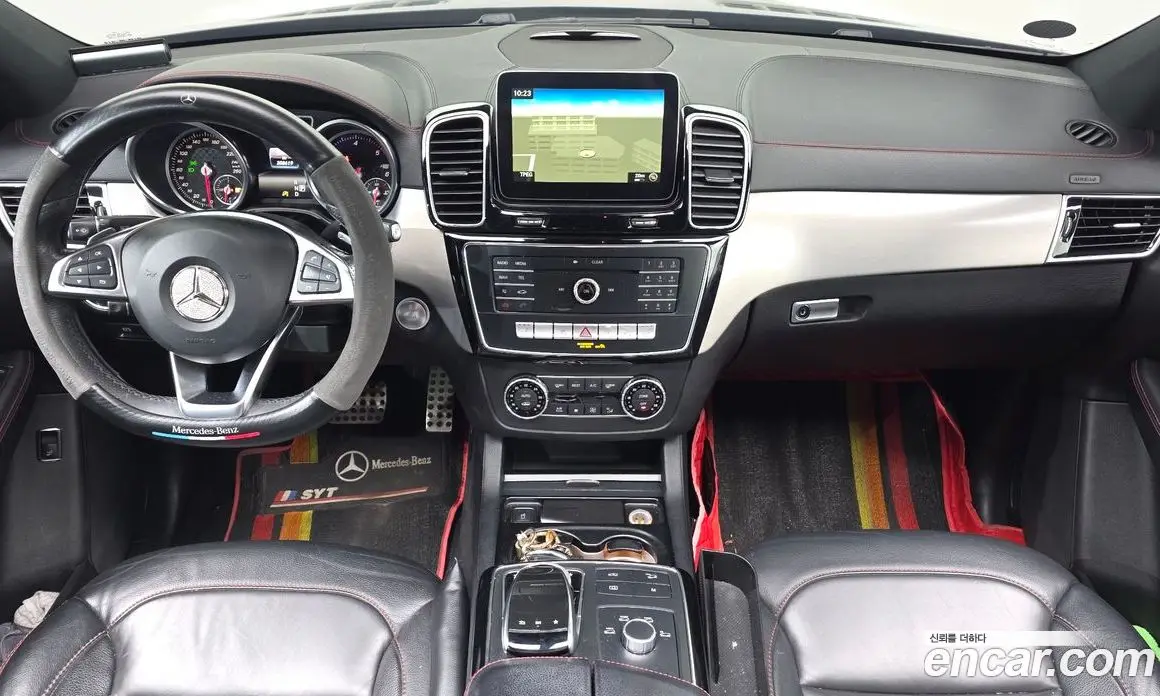 Mercedes-Benz GLE-Class 2018 3.0 АКПП, фото 7 Mercedes-Benz GLE-Class 2018 3.0 АКПП, фото 7
