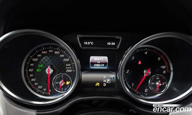 Mercedes-Benz GLE-Class 2018 3.0 АКПП, миниатюра 8 Mercedes-Benz GLE-Class 2018 3.0 АКПП, миниатюра 8