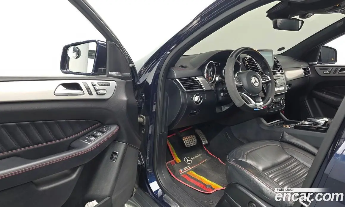 Mercedes-Benz GLE-Class 2018 3.0 АКПП, фото 10 Mercedes-Benz GLE-Class 2018 3.0 АКПП, фото 10