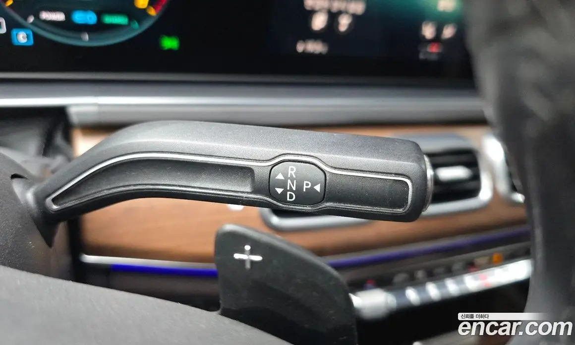 Mercedes-Benz GLE-Class 2019 3.0 АКПП, фото 12