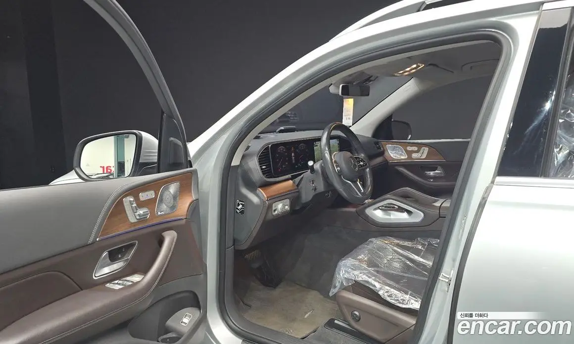 Mercedes-Benz GLE-Class 2019 3.0 АКПП, фото 13