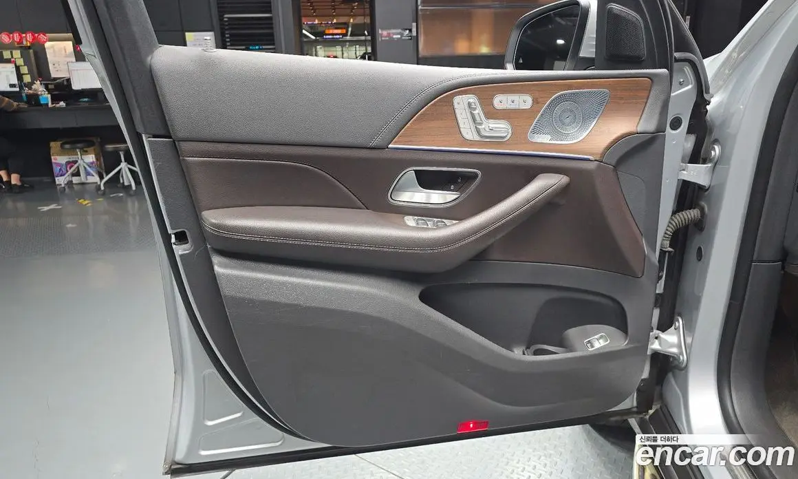 Mercedes-Benz GLE-Class 2019 3.0 АКПП, фото 14