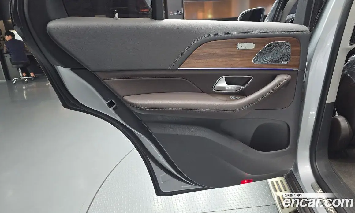 Mercedes-Benz GLE-Class 2019 3.0 АКПП, фото 15