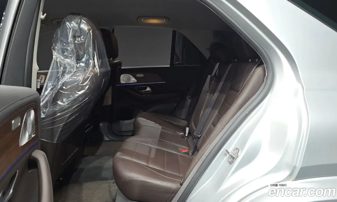 Mercedes-Benz GLE-Class 2019 3.0 АКПП, фото 16