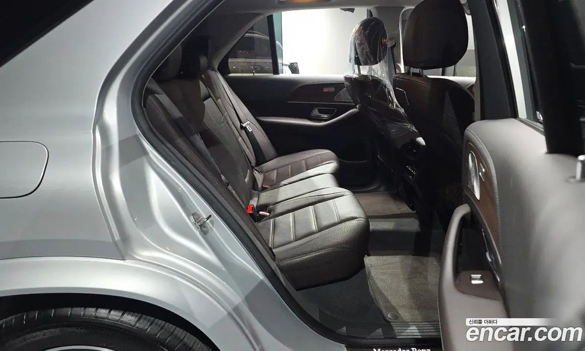 Mercedes-Benz GLE-Class 2019 3.0 АКПП, фото 17