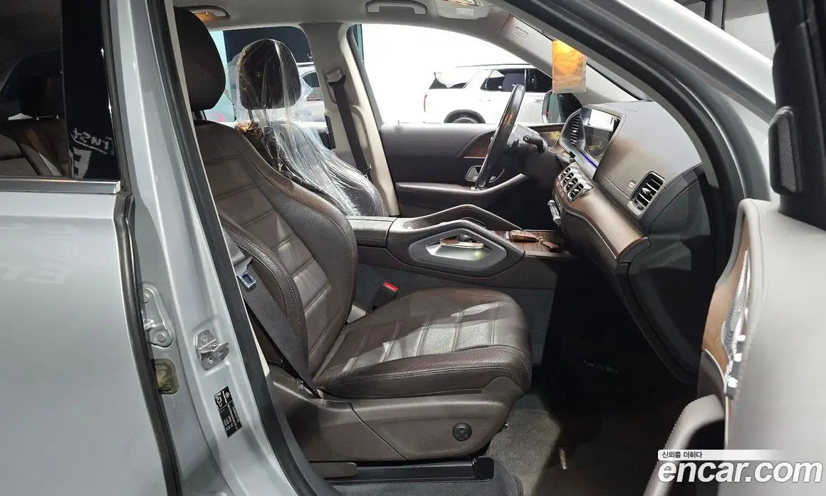 Mercedes-Benz GLE-Class 2019 3.0 АКПП, фото 18