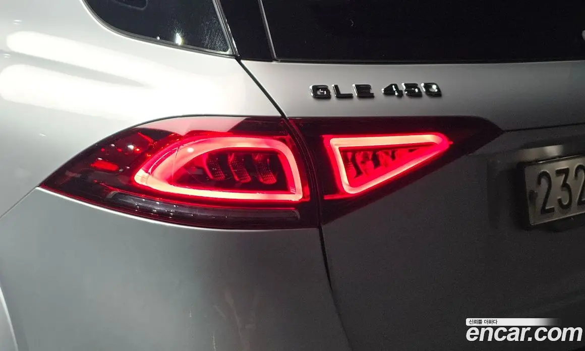 Mercedes-Benz GLE-Class 2019 3.0 АКПП, фото 9