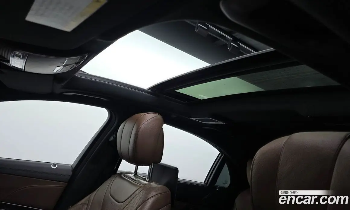 Mercedes-Benz S-Class 2017 3.0 АКПП, фото 17
