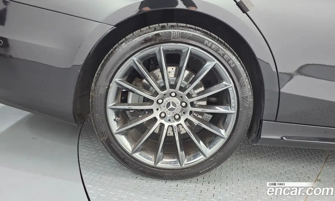 Mercedes-Benz S-Class 2017 3.0 АКПП, фото 5