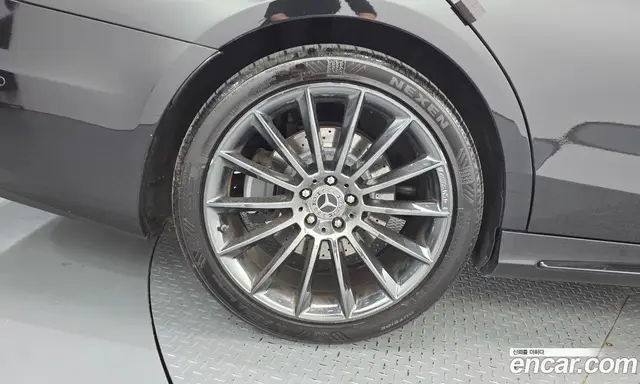 Mercedes-Benz S-Class 2017 3.0 АКПП, миниатюра 5