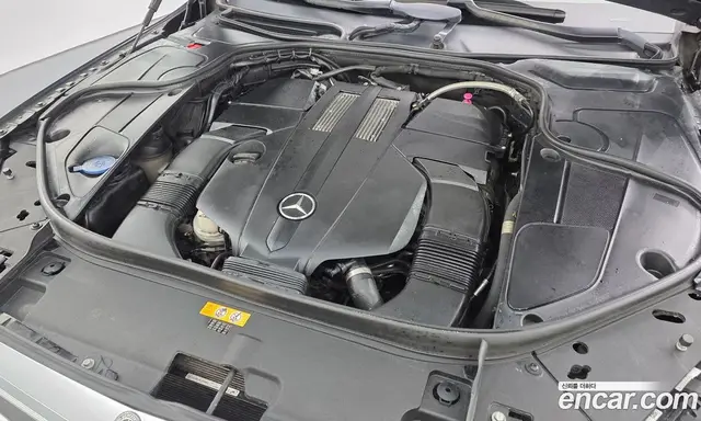 Mercedes-Benz S-Class 2017 3.0 АКПП, миниатюра 6