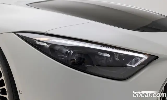 Mercedes-Benz SL-Class 2026 4.0 АКПП, миниатюра 7