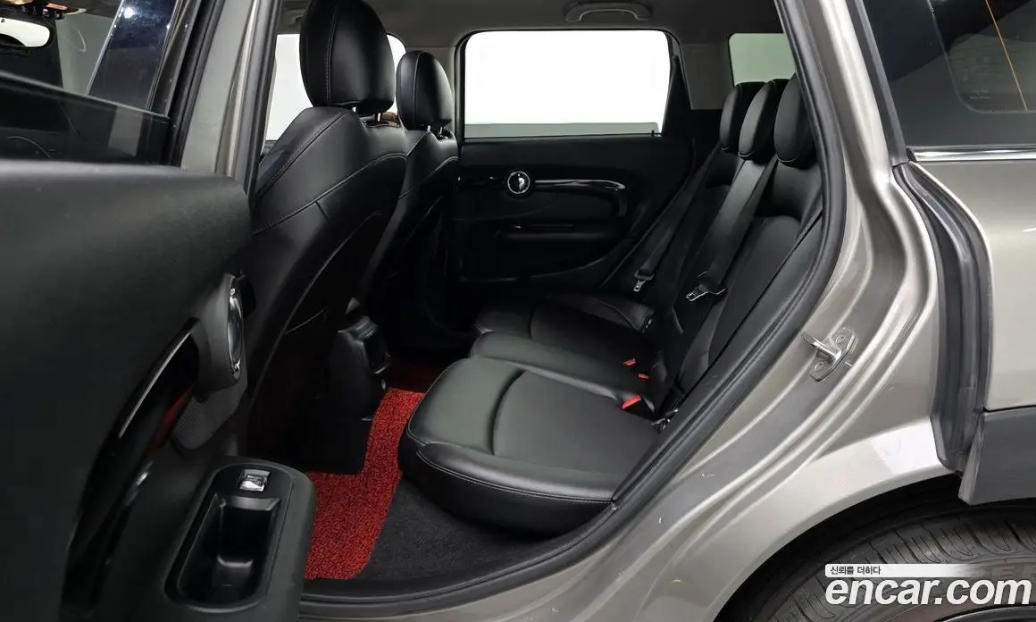 Mini Clubman 2017 2.0 АКПП, фото 12