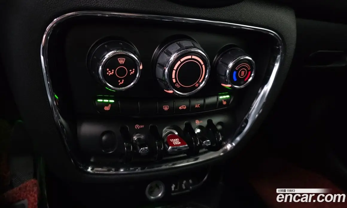 Mini Clubman 2017 2.0 АКПП, фото 17