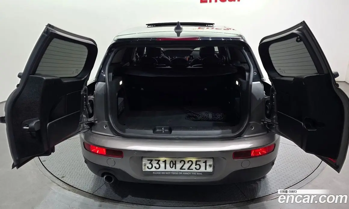 Mini Clubman 2017 2.0 АКПП, фото 20