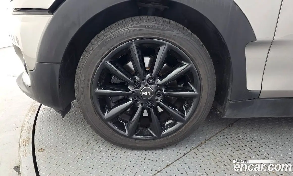 Mini Clubman 2017 2.0 АКПП, фото 5