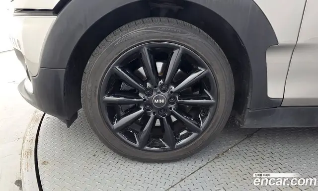 Mini Clubman 2017 2.0 АКПП, миниатюра 5