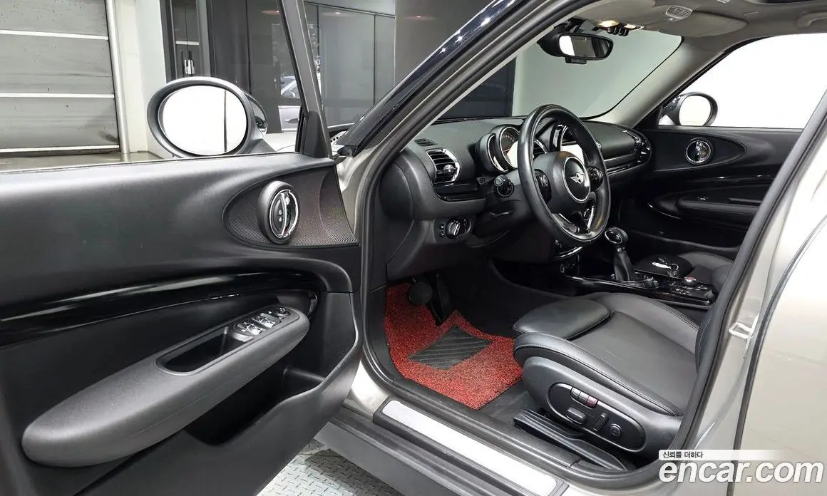 Mini Clubman 2017 2.0 АКПП, фото 10