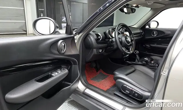 Mini Clubman 2017 2.0 АКПП, миниатюра 10