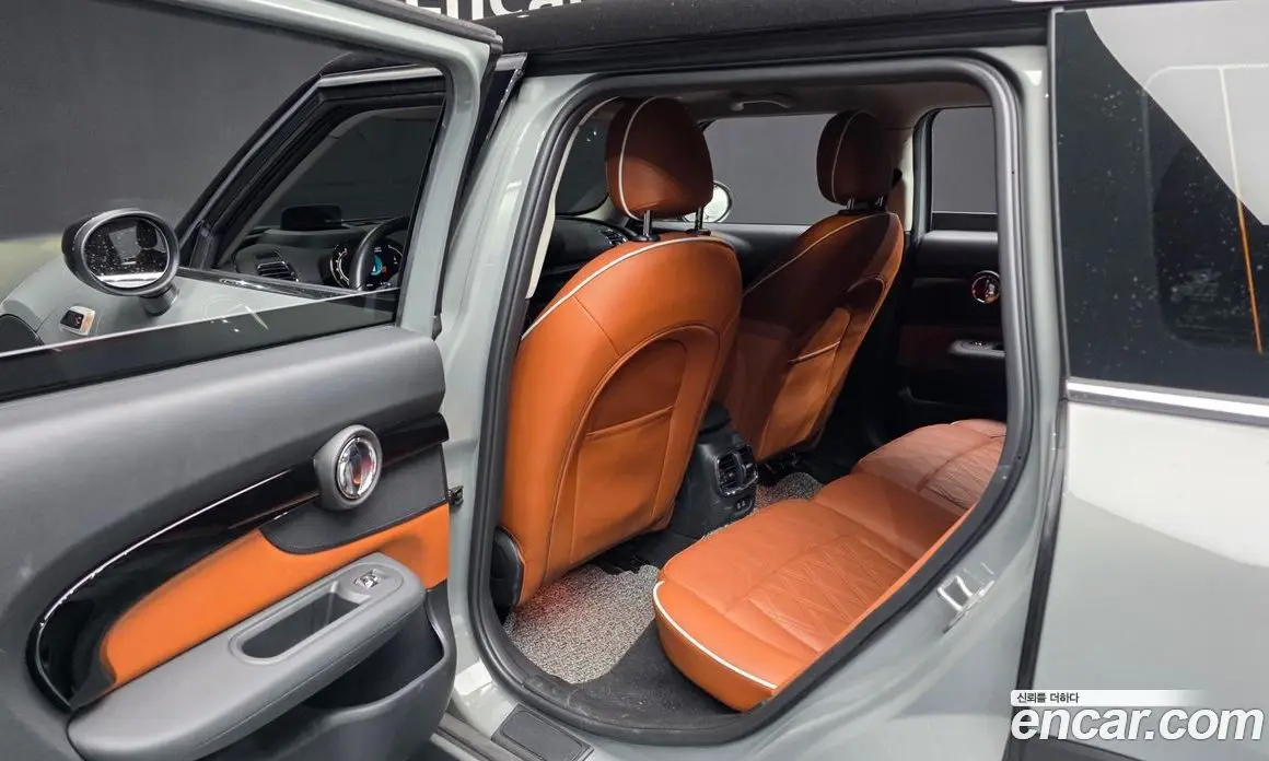 Mini Clubman 2022 2.0 АКПП, фото 16