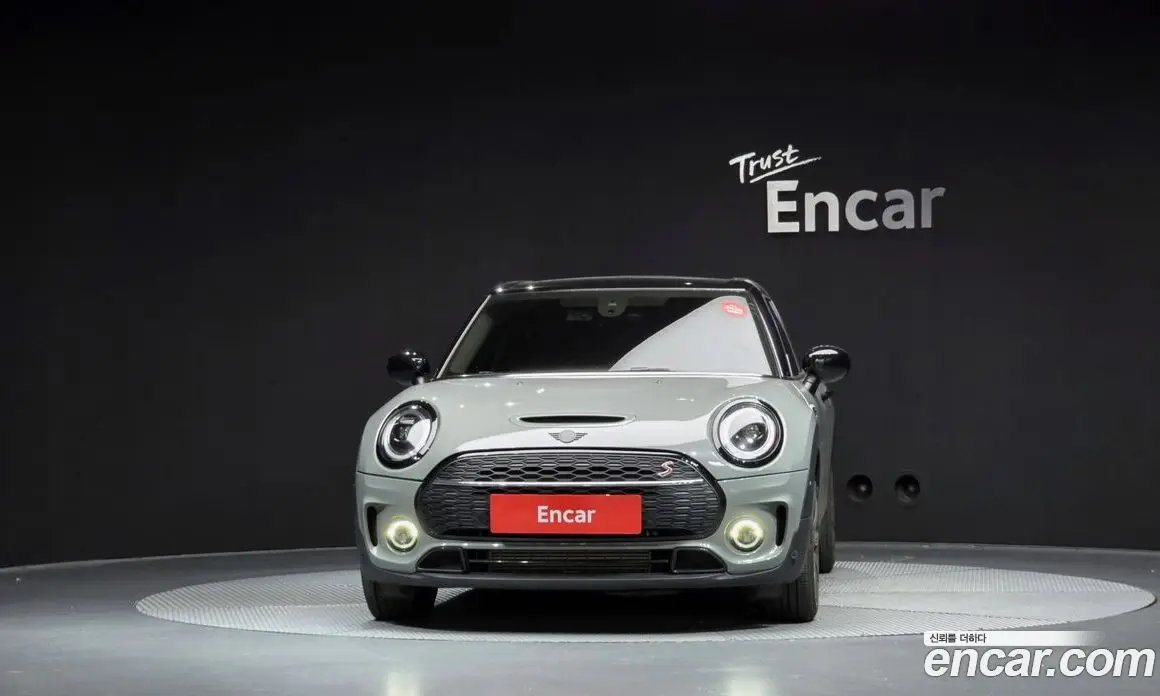 Mini Clubman 2022 2.0 АКПП, фото 3