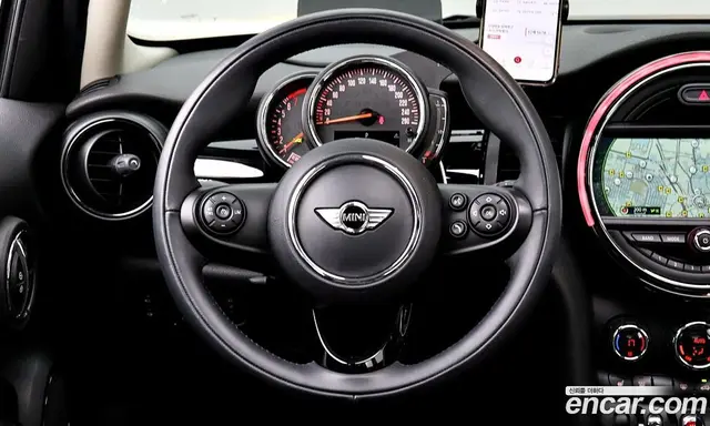 Mini Cooper 2018 1.5 АКПП, миниатюра 12