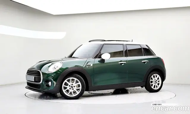 Mini Cooper 2018 1.5 АКПП, миниатюра 3 Mini Cooper 2018 1.5 АКПП, миниатюра 3