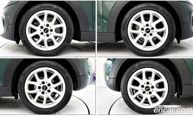 Mini Cooper 2018 1.5 АКПП, миниатюра 5 Mini Cooper 2018 1.5 АКПП, миниатюра 5