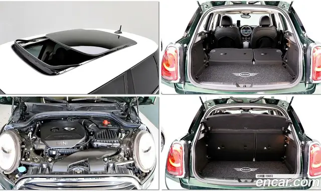 Mini Cooper 2018 1.5 АКПП, миниатюра 6 Mini Cooper 2018 1.5 АКПП, миниатюра 6