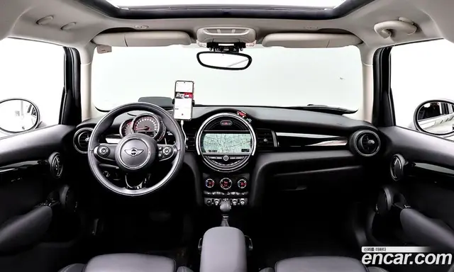 Mini Cooper 2018 1.5 АКПП, миниатюра 7 Mini Cooper 2018 1.5 АКПП, миниатюра 7