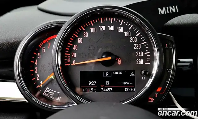 Mini Cooper 2018 1.5 АКПП, миниатюра 8 Mini Cooper 2018 1.5 АКПП, миниатюра 8
