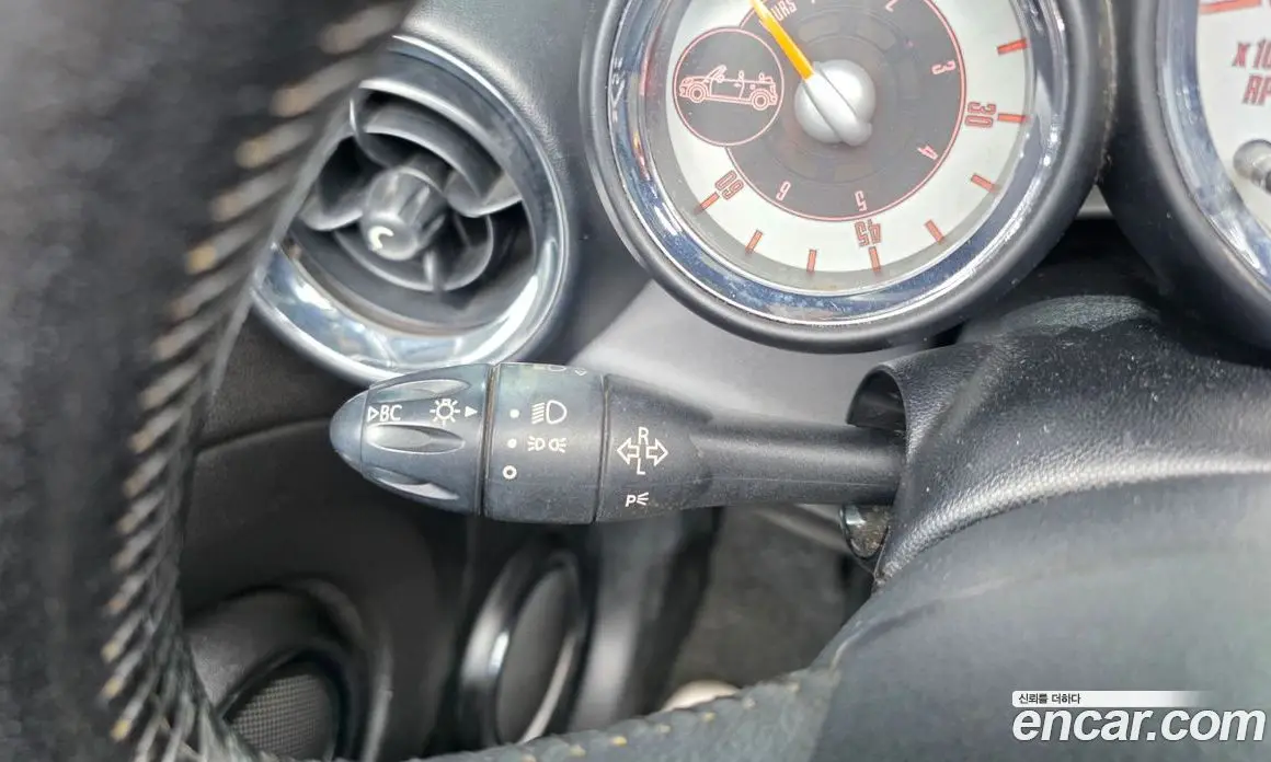 Mini Cooper Convertible 2010 1.6 АКПП, фото 19