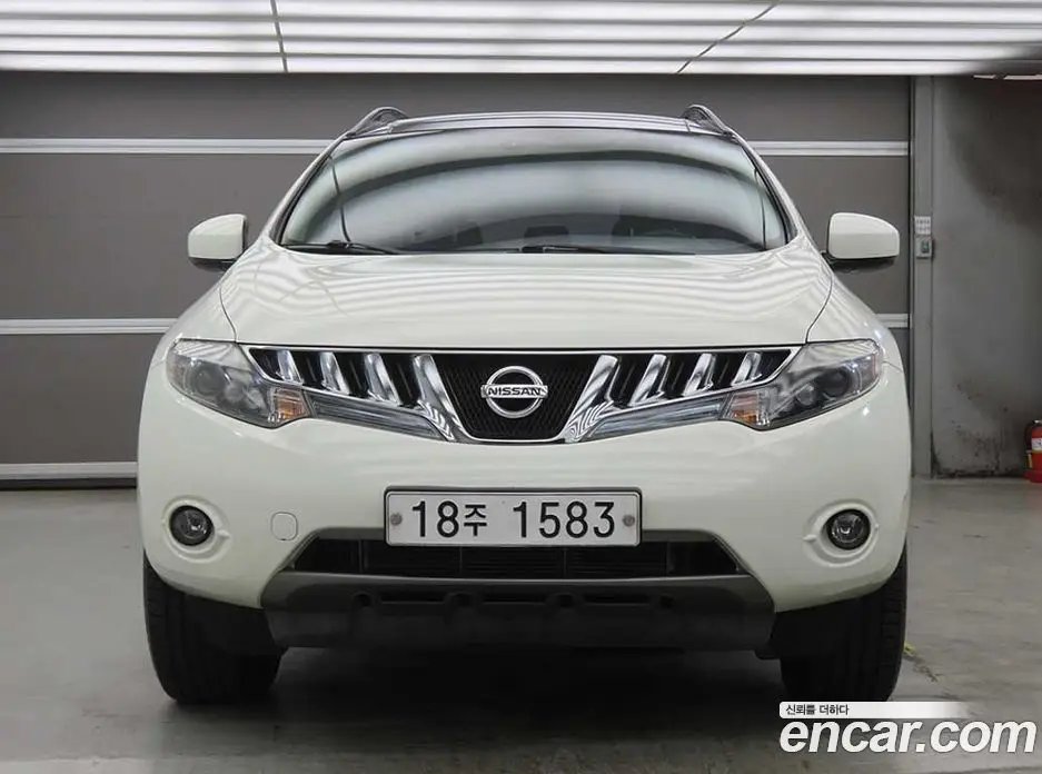 Nissan Murano 2011 3.5 АКПП, фото 2 Nissan Murano 2011 3.5 АКПП, фото 2
