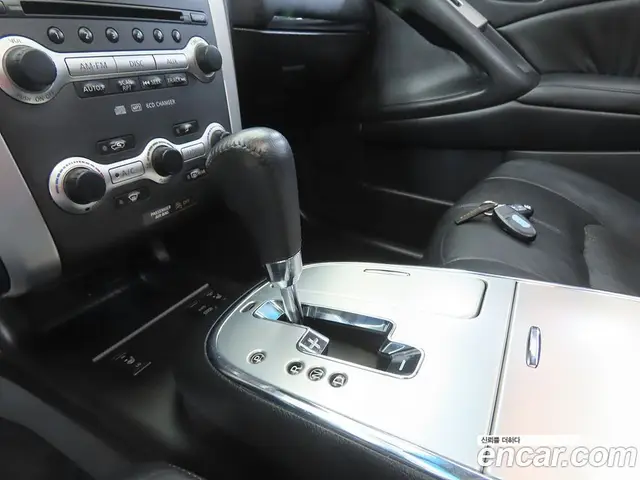 Nissan Murano 2011 3.5 АКПП, миниатюра 11 Nissan Murano 2011 3.5 АКПП, миниатюра 11