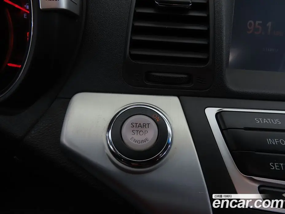 Nissan Murano 2011 3.5 АКПП, фото 15 Nissan Murano 2011 3.5 АКПП, фото 15