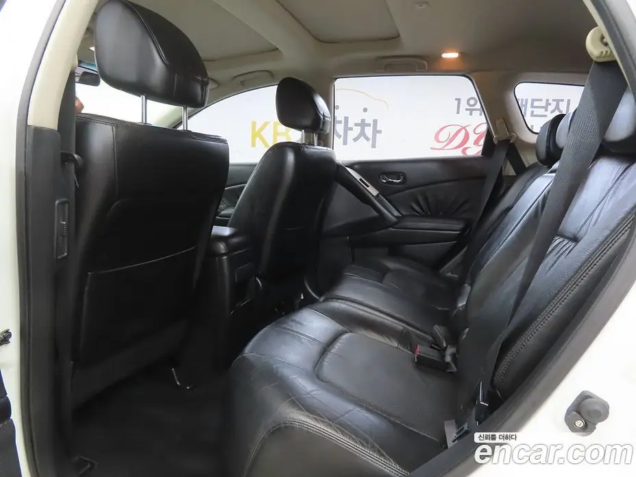 Nissan Murano 2011 3.5 АКПП, фото 6 Nissan Murano 2011 3.5 АКПП, фото 6