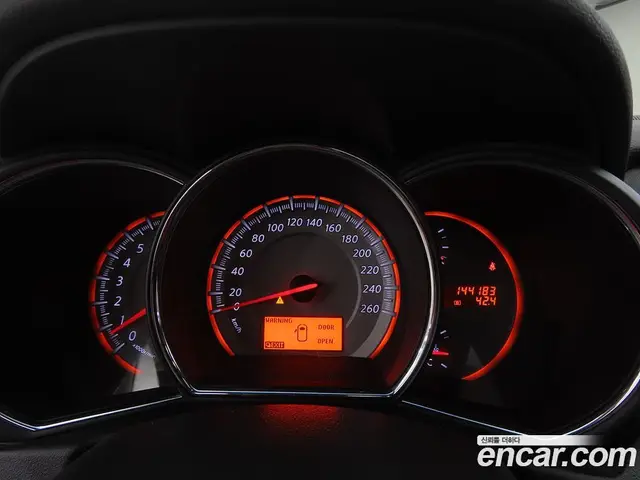 Nissan Murano 2011 3.5 АКПП, миниатюра 8 Nissan Murano 2011 3.5 АКПП, миниатюра 8