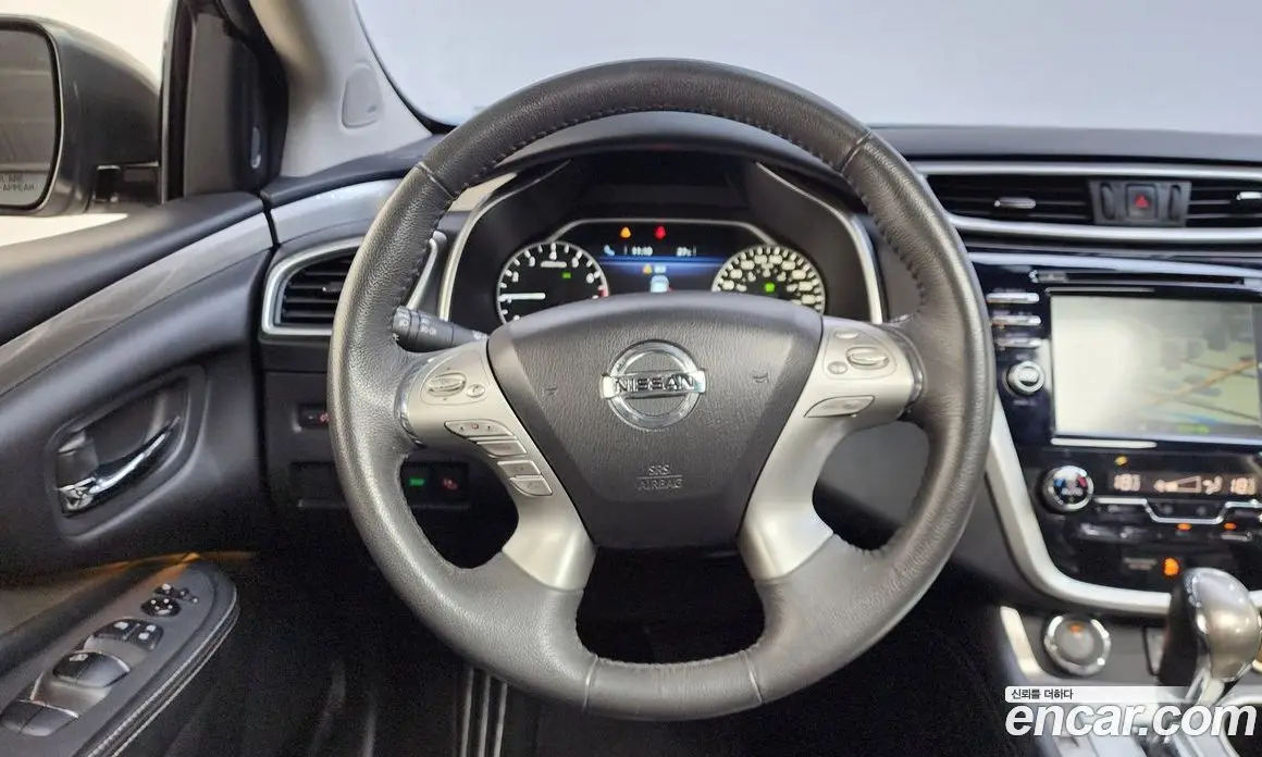 Nissan Murano 2016 2.5 АКПП, фото 13